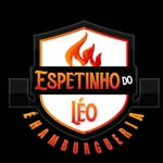 Logo Espetinho do Léo