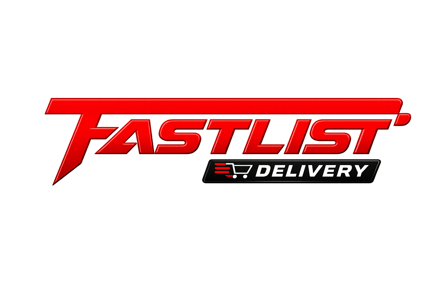 FastList Delivery